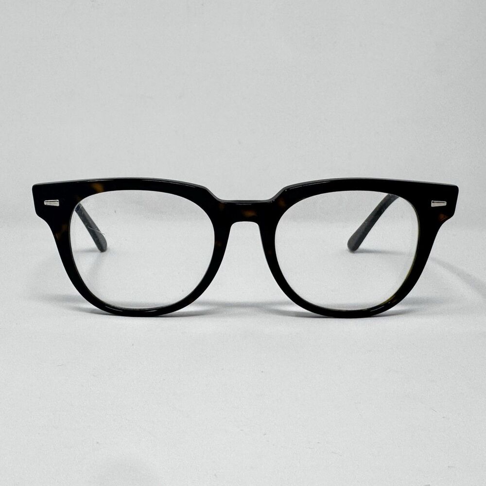 Ray-Ban RB5377 Meteor 2012 Havana Eyeglass Frames 52-20-150